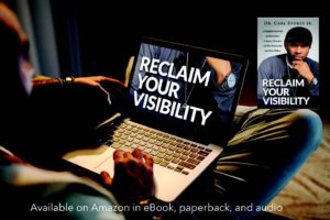 Reclaim Your Visibility Ad