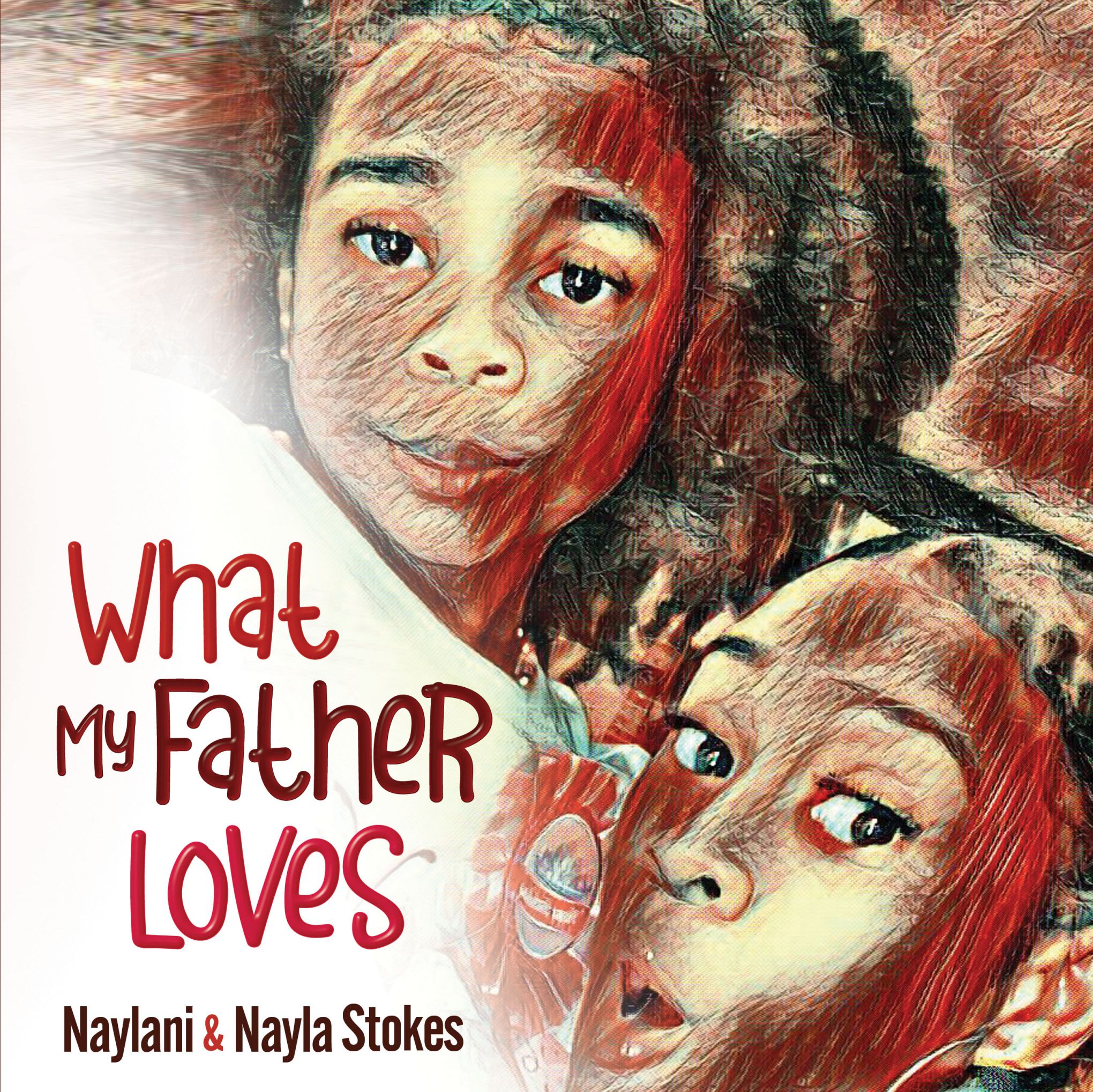 What my Father Loves1 ebook cover_compressed
